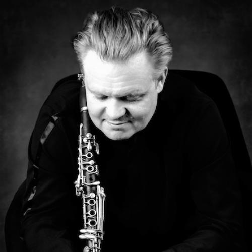 Christoffer Sundqvist. Kuva: Patrik Stenström