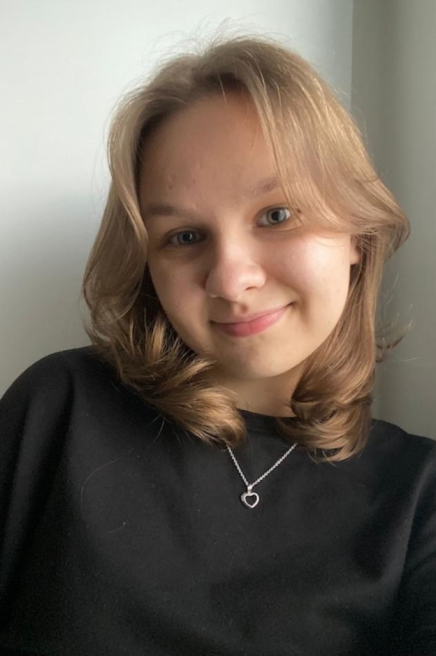 Aida Nevalainen