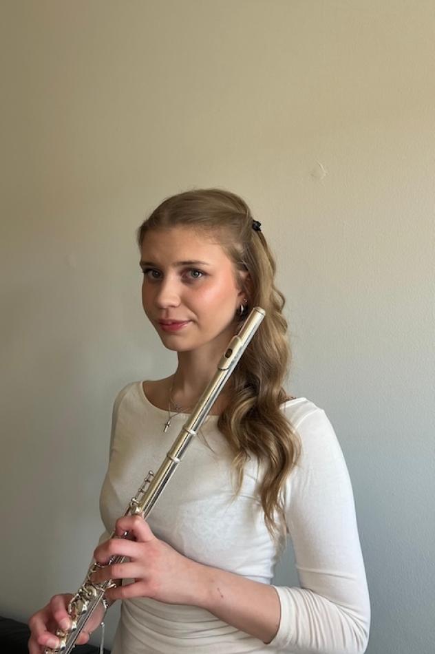 Klaara Kuitunen