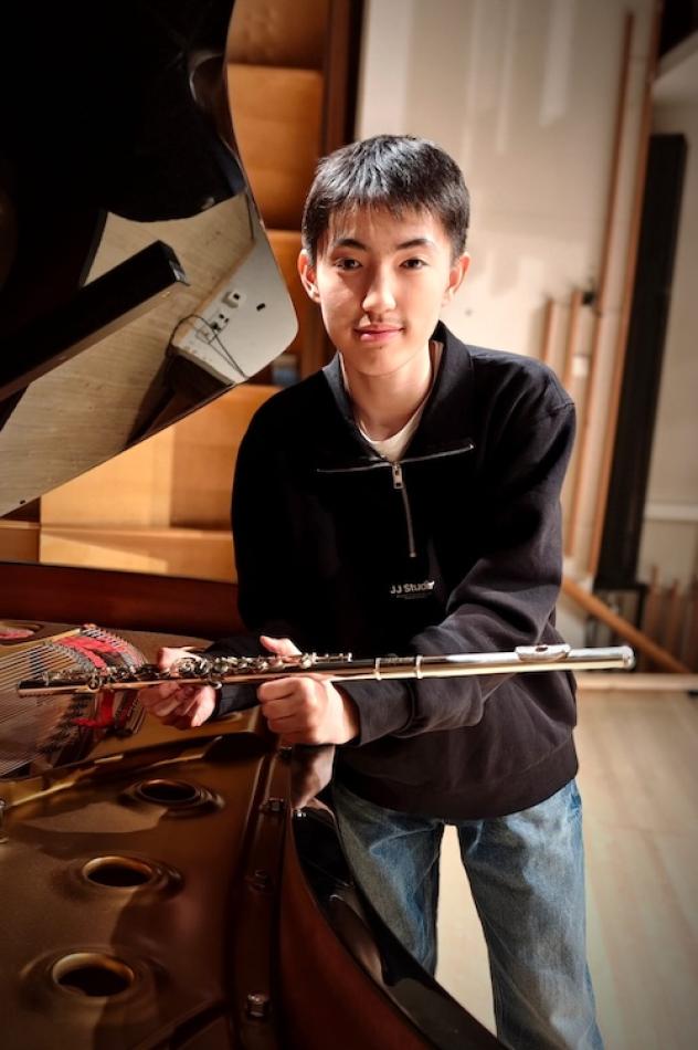 Tommi Tang